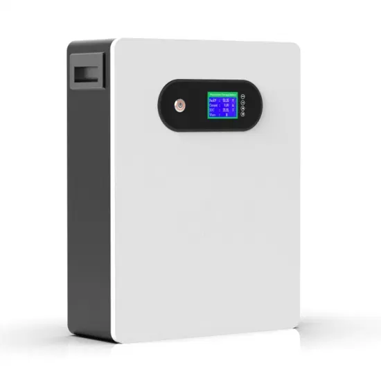 How to Choose an IP54 Energy Storage Battery Cabinet