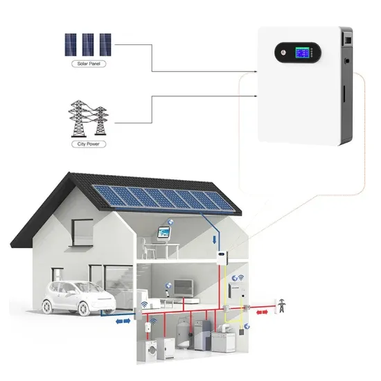 1kW dish solar power generation