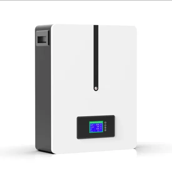 Quotation for Hybrid Projects with Photovoltaic Outdoor Energy Storage Cabinets