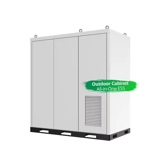 Trading Conditions for a 10kW Smart Photovoltaic Energy Storage Container