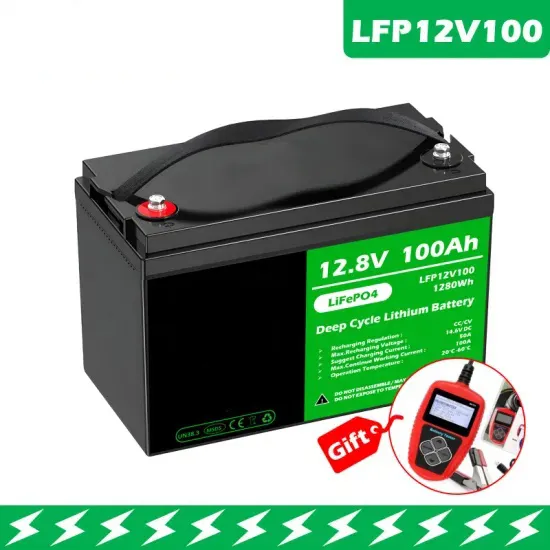 60kW Energy Storage Battery Cabinet Clearance Price