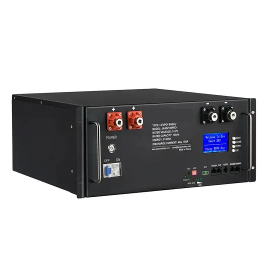Solar power generation capacitor installation