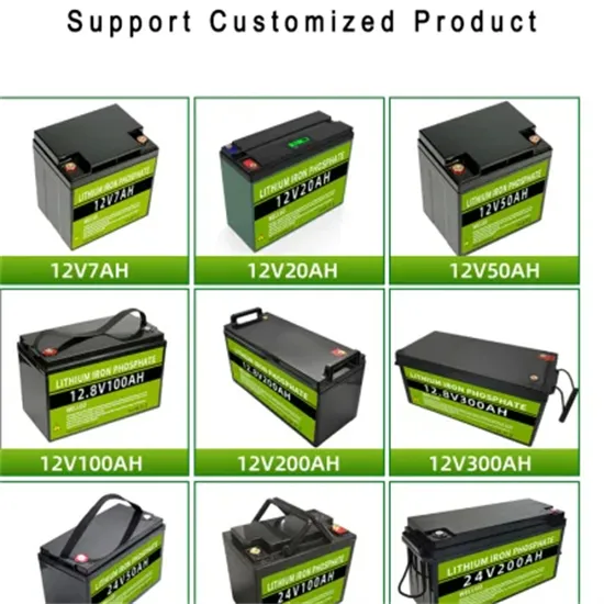 Masai solar container lithium battery energy storage solution