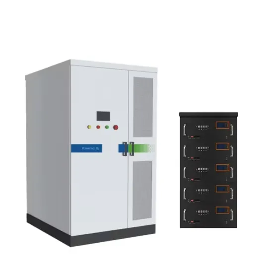 Outdoor power supply with solar power for home use