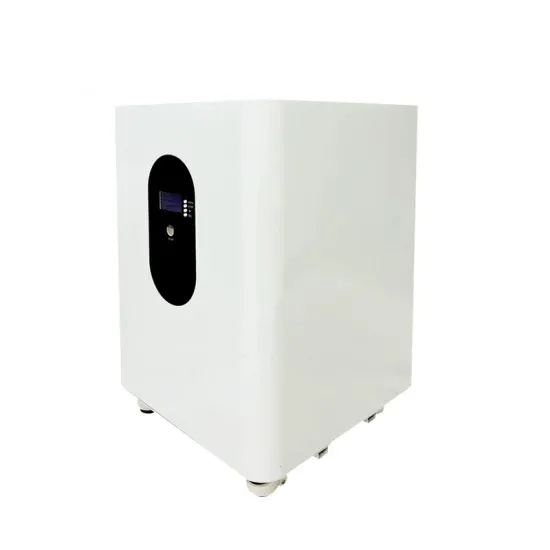 Solar power generation capacity of Maputo solar container communication station inverter