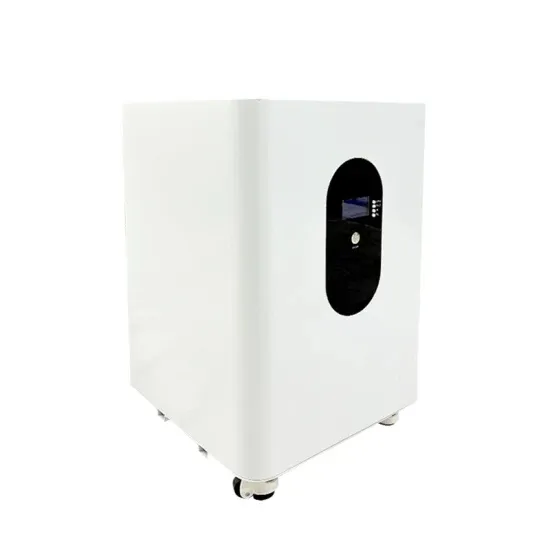 Storage of wind and photovoltaic power generation
