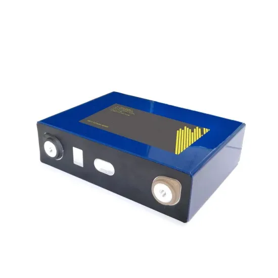 Mobile energy storage containers are more durable and earthquake-resistant