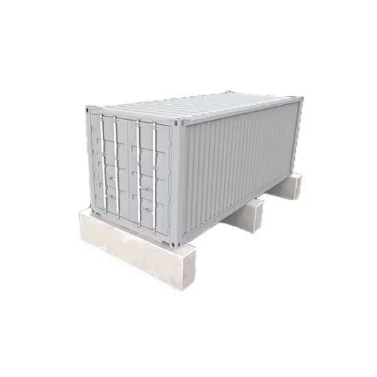 Profitability of outdoor power supply