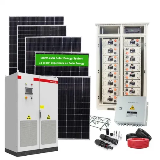 How many households have installed photovoltaic panels