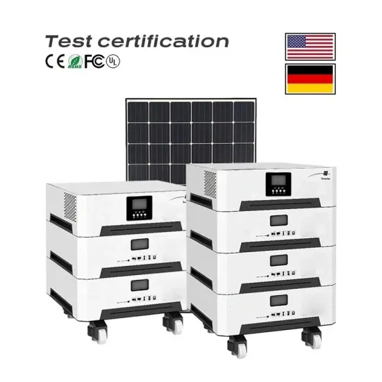 Portable After-Sales Service for Data Center Battery Cabinets