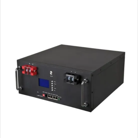 New energy storage business includes