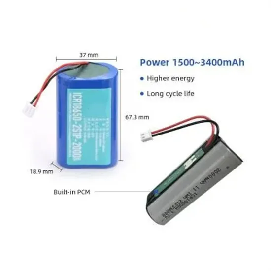 Can a 72 volt solar energy storage cabinet lithium battery be used with a 24v inverter