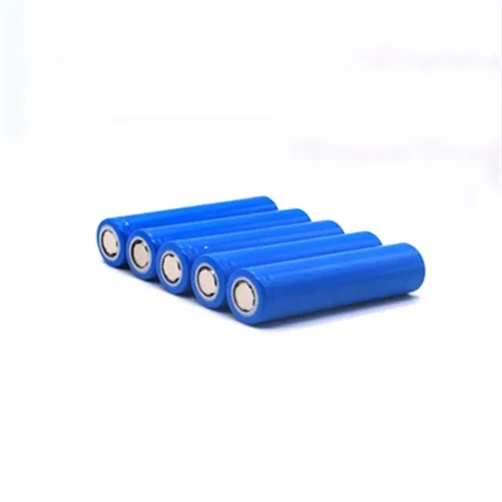 Large Energy Storage solar container lithium battery Purchase