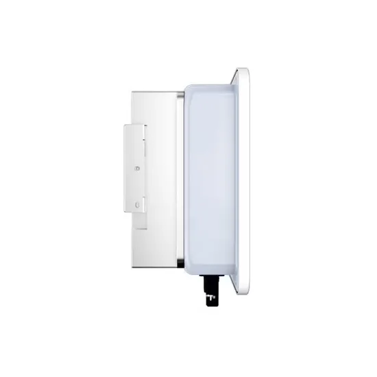What types of flywheel energy storage are there for suspended communication base stations 