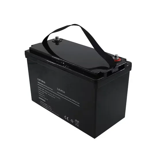 Containerized energy storage system equipment manufacturing company