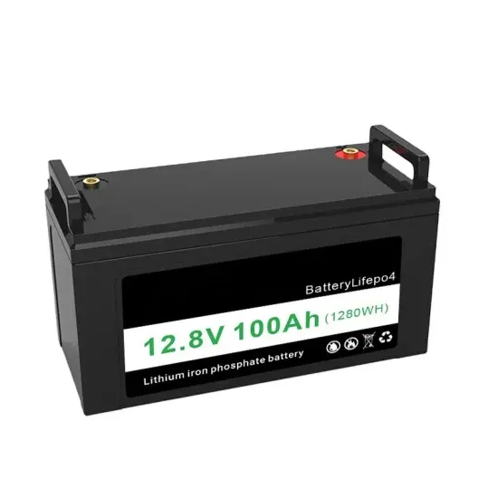 Lithium battery energy storage temperature control products