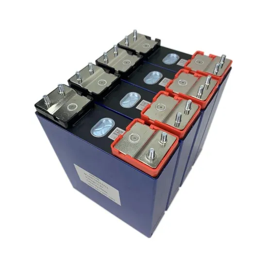 Which type of solar battery cabinet to choose for charging station