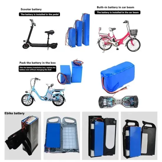 5MW Mobile Energy Storage Container Selection Guide