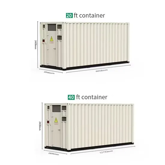 High-voltage solar energy storage cabinet for Suriname highway