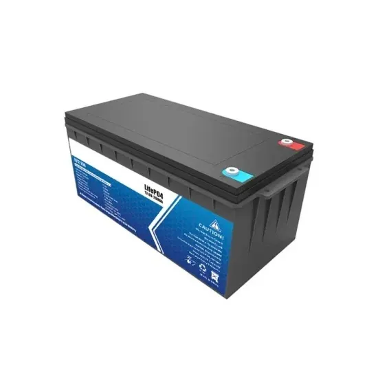 Off-grid price of russian integrated energy storage cabinet