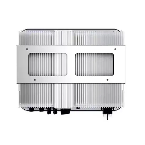 Egypt Energy Outdoor Power Supply Factory