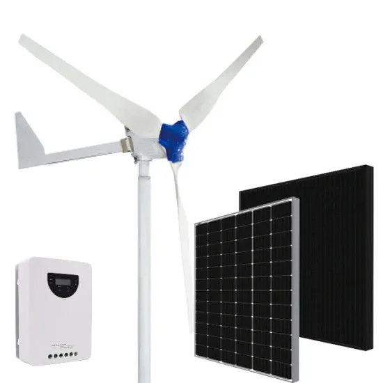 Cuba Energy Storage Power Company