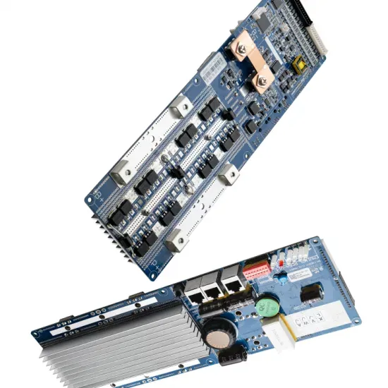 5G Base Station Battery Energy Storage Cabinet IP54