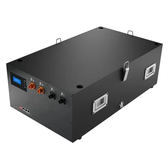Long-lasting outdoor energy storage cabinets for South American train stations