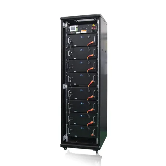 Chilean stacked energy storage battery manufacturer