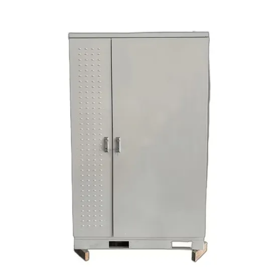 How to install the battery solar container energy storage system tower of Jordan solar container communication station
