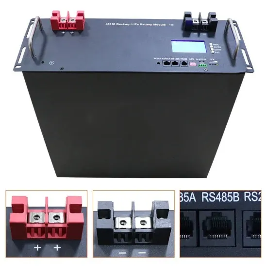 Build a solar power station for mining