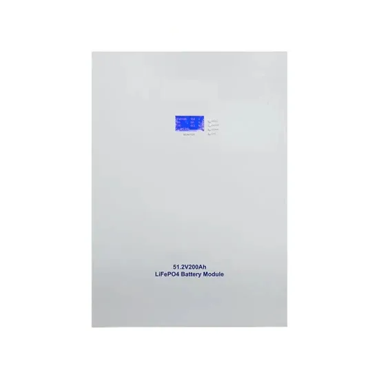 Fiji Solar Energy Storage Solutions