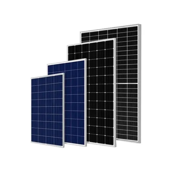 Huawei cadmium telluride thin-film solar modules