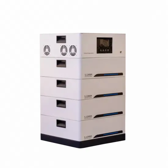 Maldives EK solar container battery Energy Storage Power Station