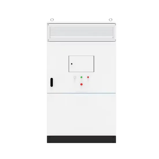 Solar panels power generation in summer
