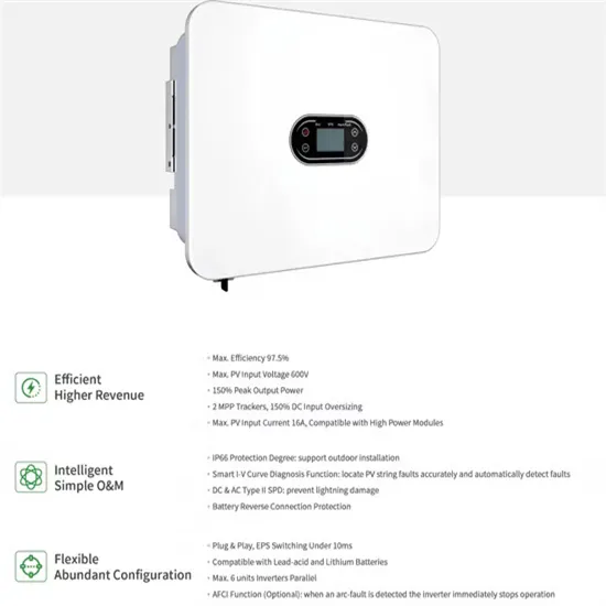 Solar container communication station wind power enters small