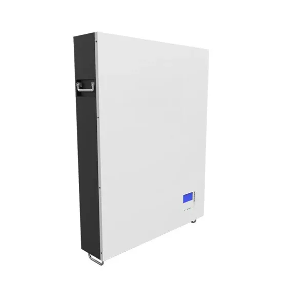 Small performance solar outdoor power cabinet recommendation