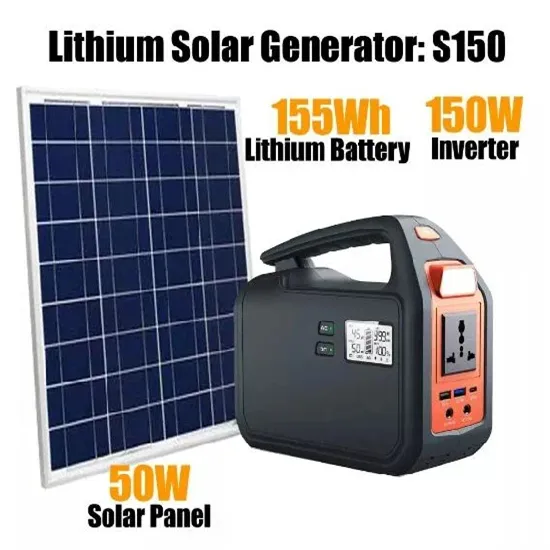 Resort uses 15kW off-grid solar energy storage cabinet in yemen