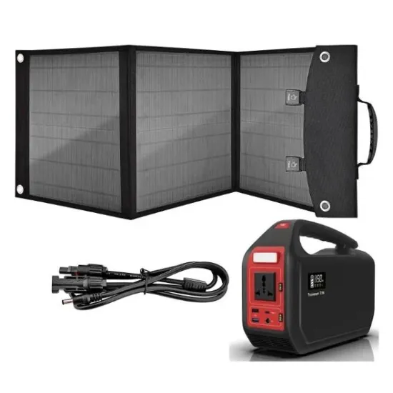Gis solar container communication station wind and solar complementary distribution