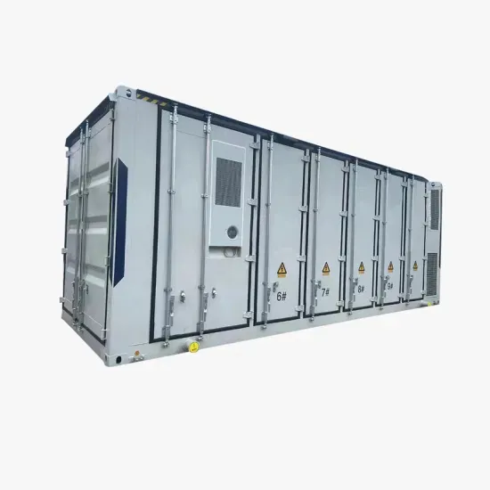 Wireless solar-powered communication cabinet inverter grid-connected module