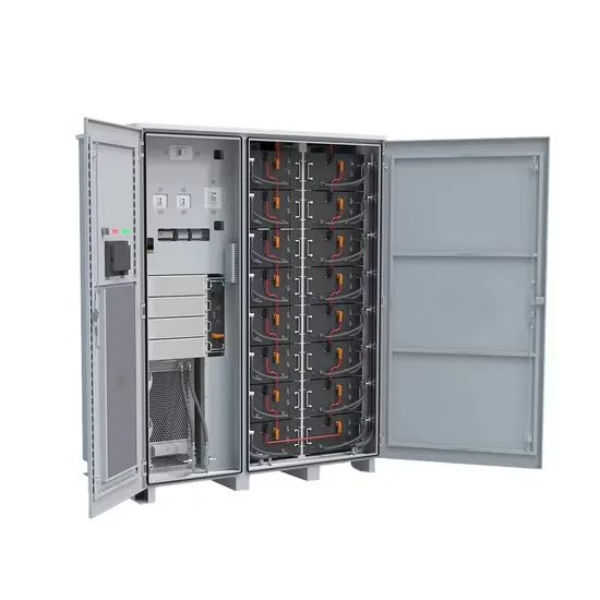 Market prospects of energy storage lithium batteries