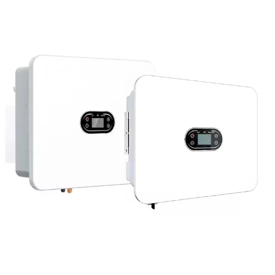 Design of energy storage unit for solar power station