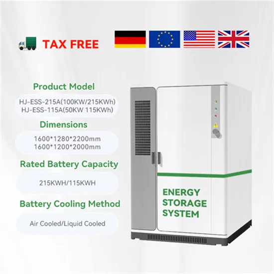 Abuja recently completed a solar power generation system for a solar container communication station