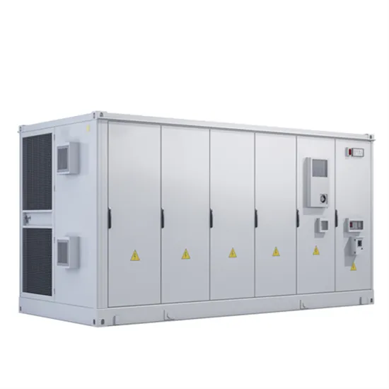 School uses haiti solar energy storage cabinetized fixed type
