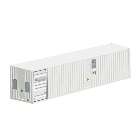 What are the manufacturers of energy storage systems for power stations in India 