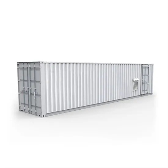 Are there any liquid-cooled energy storage battery cabinets in the UK 