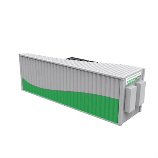 Detailed explanation of the specifications of the energy storage battery box