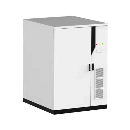 How many years of warranty for containerized solar container energy storage system