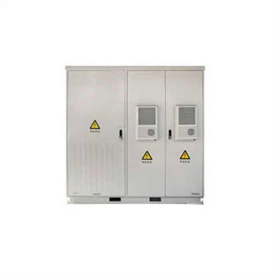 Energy storage solar container lithium battery container manufacturers ranking