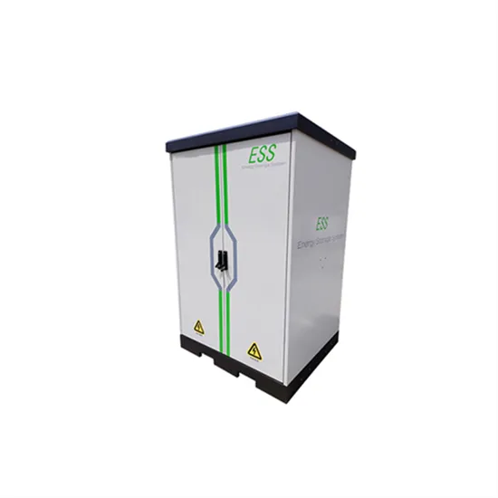 Turkmenistan energy storage lithium battery manufacturer